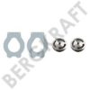 BERGKRAFT BK8501423 Repair Kit, compressor